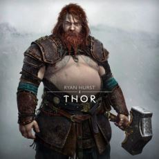 God of War: Ragnarök'teki Thor Tasvirini Neden Garip Bulmamak Gerekiyor?