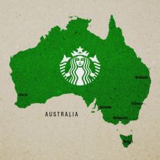 84 Mağazanın 61'ini Kapatan Starbucks, Avustralya'da Neden Başarısız Oldu?