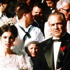 The Godfather'ın Başlarında, Don Vito'nun Kızının Düğün Sahnesi Neden Uzun Sürüyor?