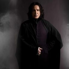 Kalbimize Kazınan Fedakarlıklarıyla Harry Potter Evreninin En Efsanevi Karakteri: Severus Snape
