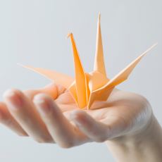 Japon Kağıt Katlama Sanatı Origami Nedir?