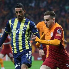 8 Maç Sonra FB'nin Kazandığı Galatasaray-Fenerbahçe Derbisinin Teknik Analizi