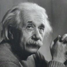 Albert Einstein'ın, Oğlunu Yeni Kaybeden Kederli Bir Babaya Yazdığı Mektup