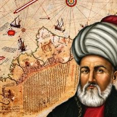 Kanuni Sultan Süleyman, Dünyaca Ünlü Denizci Piri Reis'i Neden İdam Ettirdi?