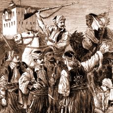 Anadolu'da 100 Yıl Boyunca Yaşanan Post Apokaliptik Dönem: Celali İsyanları