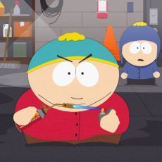 Şerefsizliğine Hasta Olunası South Park Karakteri Eric Cartman'ın Birbirinden Manyak Eylemleri