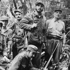 Bir Avukatın Öfkesiyle Başlayıp Bir Çağı Kapatan Hikaye: Küba Devrimi