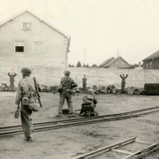 Nazi Almanyası'nın Korkunç Deneylere İmza Attığı İlk Toplama Kampı: Dachau