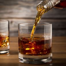 Türkiye'de Diğer İçkilerin Yanında Viskiye Neden Hep Üvey Evlat Muamelesi Yapılıyor?