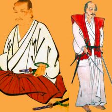 Fikirleri Günümüzde Hala Geçerliliğini Koruyan Efsane Samuray: Miyamoto Musashi