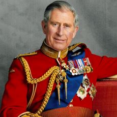 Kral Charles, Tahta Çıktığı Gün Neden Geleneğin Aksine Dandik Bir Pilot Kalem Kullandı?