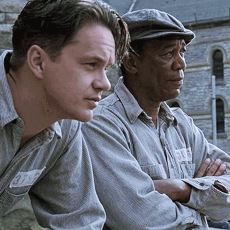 The Shawshank Redemption'ın Sonu Aslında Bildiğimizden Farklı mı Bitiyor?