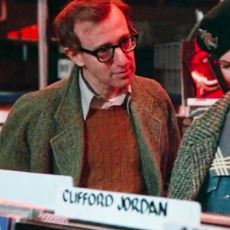 Woody Allen Filmlerinden Cımbızla Seçilen Nefis Alıntılar