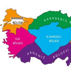Türkiye'nin 7 Coğrafi Bölgesi: Bilimsel Bir Sınıflandırma mı, Bölünmeye Zemin mi?