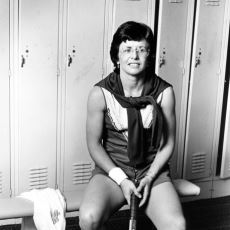 Tenis Tarihinin En Unutulmaz Sporcularından Biri: Billie Jean King