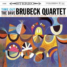The Dave Brubeck Quartet'in Dünyayı Dolaştıktan Sonra Kaydettiği Kült Albüm: Time Out
