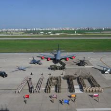 İncirlik Hava Üssü'ndeki Nükleer Bombalar
