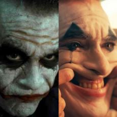 Heath Ledger'in Joker'iyle Joaquin Phoenix'inkini Kıyaslamak Neden Doğru Değil?