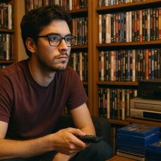 Film ve Dizi Severlerin Aşırı İşine Yarayabilecek Pek Bilinmeyen Web Siteleri