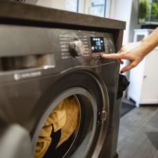 Bu Sektördeki Birinden: Çamaşır Makinesinin Uzun Ömürlü Olması İçin Gerekenler
