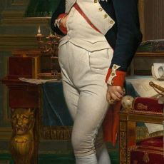 Napolyon'un Tam 200 Yıldır Elden Ele Dolaşan Penisinin Tuhaf Hikayesi