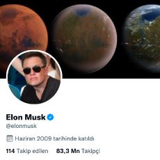 Elon Musk'ın Twitter'ı Neden Almak İsteyebileceğine Dair Farklı Uçlardaki İki Teori