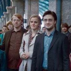 Harry Potter Serisi Bittikten Sonra Ana Karakterlerin Hayatında Neler Yaşandı?