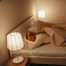 Işık Açık Uyumanın İnsan Sağlığı Üzerindeki Olumsuz Etkileri