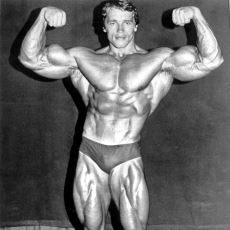 Pek Bahsedilmemesine Rağmen Dünyanın En Başarılı İnsanı: Arnold Schwarzenegger