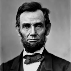 Çok Zorlu Bir Dönemde Köleliği Kaldırarak Tarihe Geçen ABD Başkanı: Abraham Lincoln