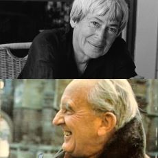 J.R.R. Tolkien ve Ursula K. Le Guin Arasındaki Belirgin Anlayış Farkı