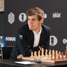 Magnus Carlsen'in, Yakın Tarihli Bir Podcast'te Hayatına Dair İtiraf Ettiği Detaylar