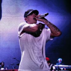 Eminem'in Baştan Aşağı Diss'lerden Oluşan Son Albümü Kamikaze'nin Hikayesi