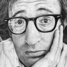 Büyük Yönetmen Woody Allen'ın Tam 50 Filmlik Kariyerinin Sadeleştirilmiş Özeti