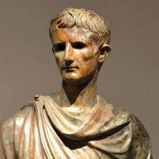 Roma Zaferlerinin Ardındaki Sessiz Kahraman: Marcus Agrippa