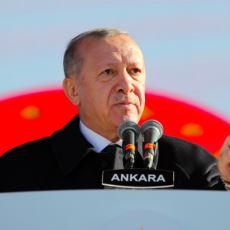 Erdoğan, "Nas Ortada; Sana Bana Ne Oluyor" Derken Ne Demek İstedi?