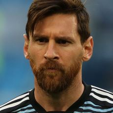 Lionel Messi'nin Kendisiyle Özdeşleşen İmza Hareketleri