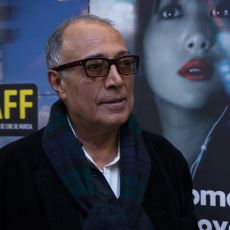 Usta Yönetmen Abbas Kiyarüstemi'den Hayata ve Sinemaya Dair Nefis Aforizmalar