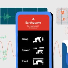 Android'in Depremde Size Zaman Kazandıracak Uyarı Sistemi Nasıl Çalışıyor?
