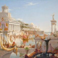 Roma İmparatorluğu'nu Büyük Devlet Yapan Şeylerin Sıralı Tam Listesi
