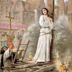 Binlerce Masum Kadının Ölümüne Sebep Olan Cadı Avının Kısa Tarihi