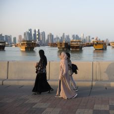 6 Aydır Doha'da Yaşayan Birinden: Katar'da Yaşamanın Artıları ve Eksileri
