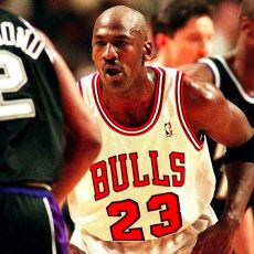 Michael Jordan Neden Hâlâ Tarihin En İyisi? (GOAT)