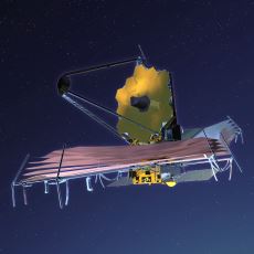 Yeni Bir Uzay Çağını Başlatacak Olan James Webb Uzay Teleskobu'nun Özellikleri