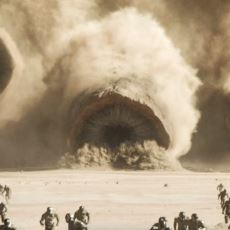 Muazzam Emeklerle Kotarılan Dune Part 1 ve Part 2'nin Arkasındaki Görüntü Yönetmenliği