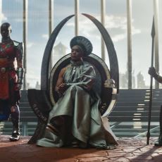Son Dönemin Açık Ara En İyi Marvel Filmi, Black Panther: Wakanda Forever'ın İncelemesi
