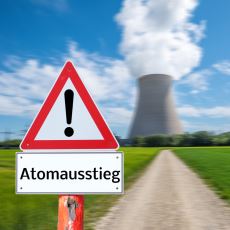 Nükleer Santrallerini Kapatan Almanya'nın Girdiği Enerji Krizinin Özeti