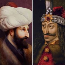 Kardeşlikten Düşmanlığa Uzanan Bir Hikaye: Fatih Sultan Mehmet vs Vlad Dracula