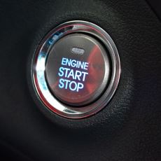 Arabalardaki Start/Stop Düğmesinin Amacı Nedir?