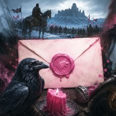 Game of Thrones Teorilerinde Bugün: Pembe Mektubu Aslında Kim Yazdı?